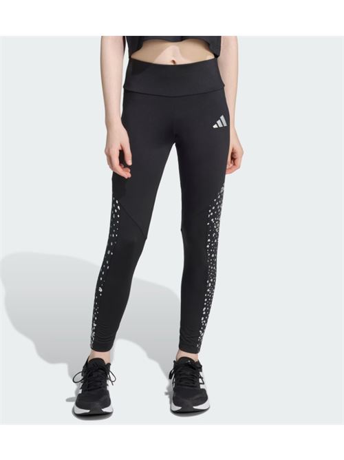 jg tr es gl leg ADIDAS | JM3843BLACK SILVMT